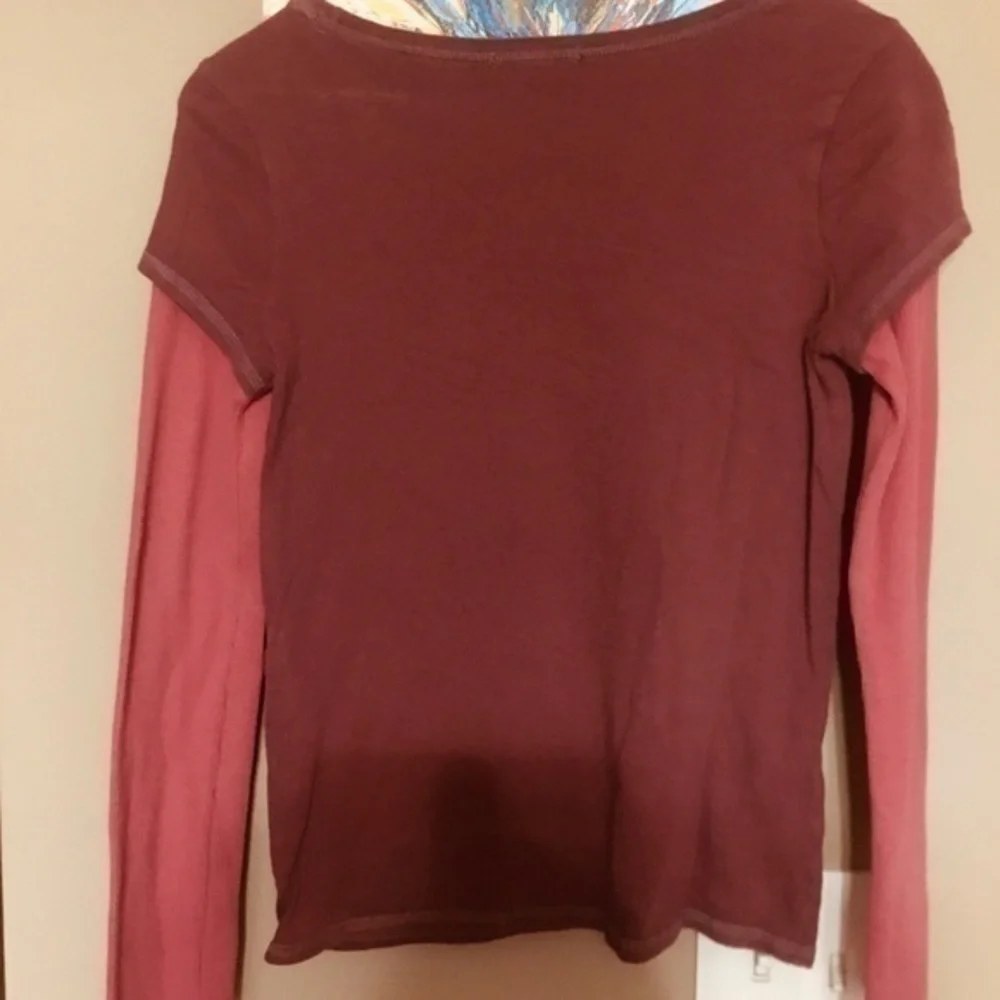 Gap Kids LS top XL